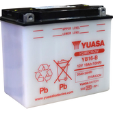 YUASA Battery - YB16-B YUAM2216YTWN